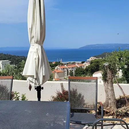 Daniel Διαμέρισμα