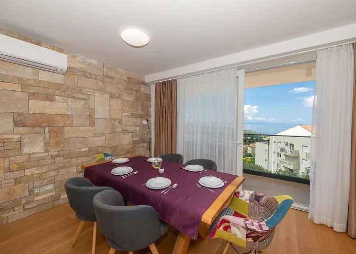 Daniel Apartment Makarska