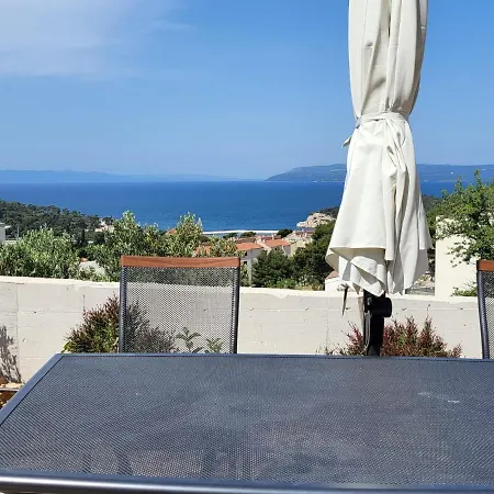 Daniel Apartamento Makarska