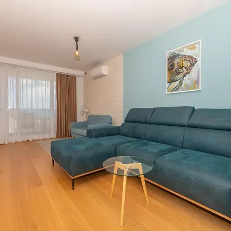 Daniel Apartment Makarska