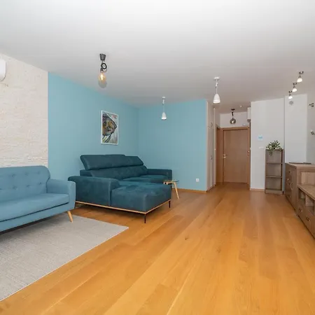 Lägenhet Daniel Makarska