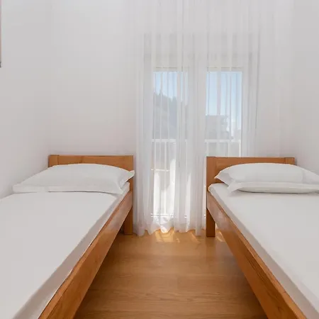 Lägenhet Daniel Makarska