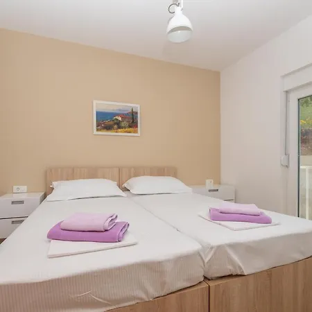 Apartamento Daniel