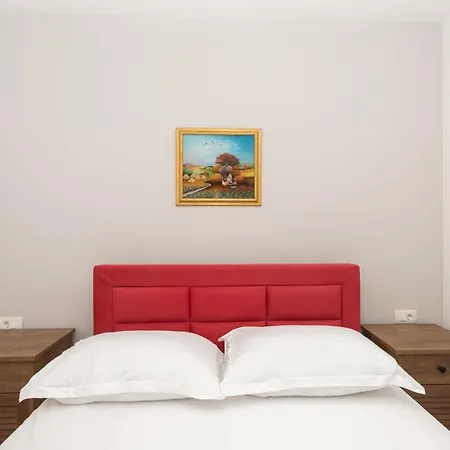 Apartment Daniel
