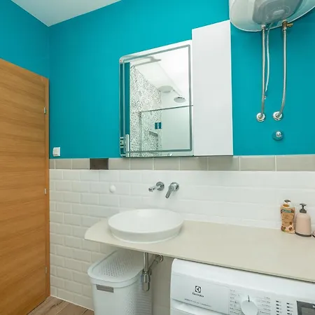 Daniel Appartement *