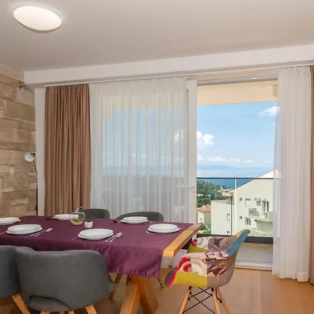 Daniel Appartement *