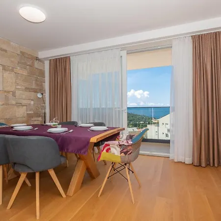 Daniel Appartement