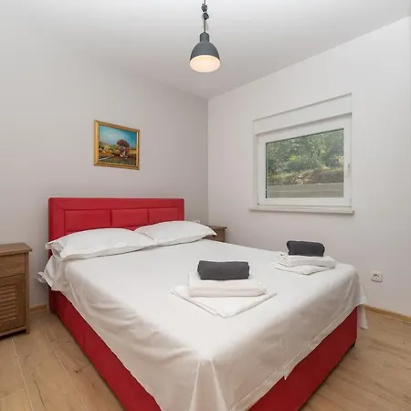 Appartement Daniel *