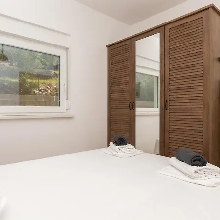 Daniel Appartement *