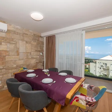 Daniel Appartement Makarska