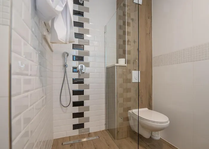 Lägenhet Daniel Makarska