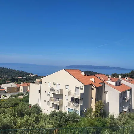 דירה Daniel מאקרסקה