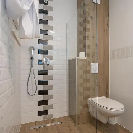 דירה Daniel מאקרסקה