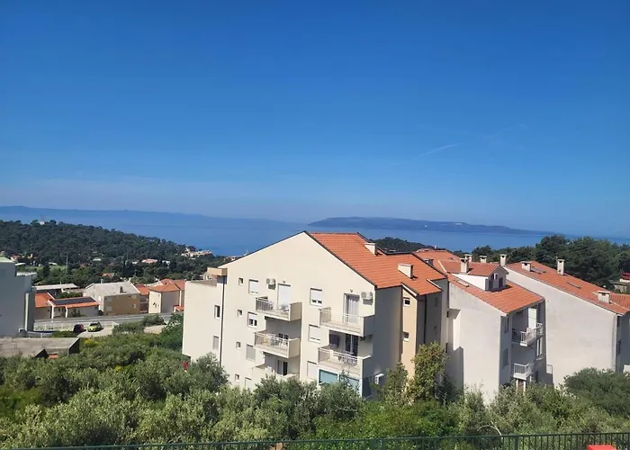 Appartement Daniel Makarska