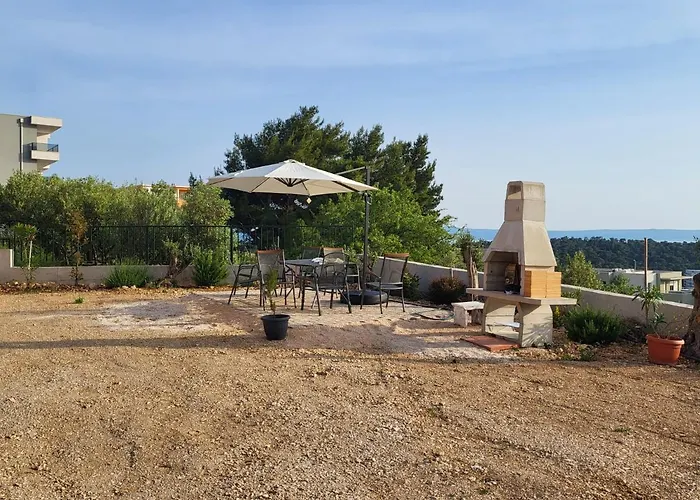 Daniel Appartement *