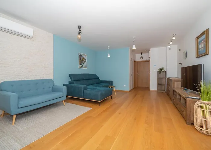 Appartement Daniel Makarska