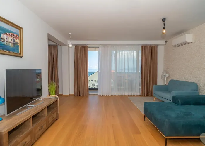 Daniel Appartement *