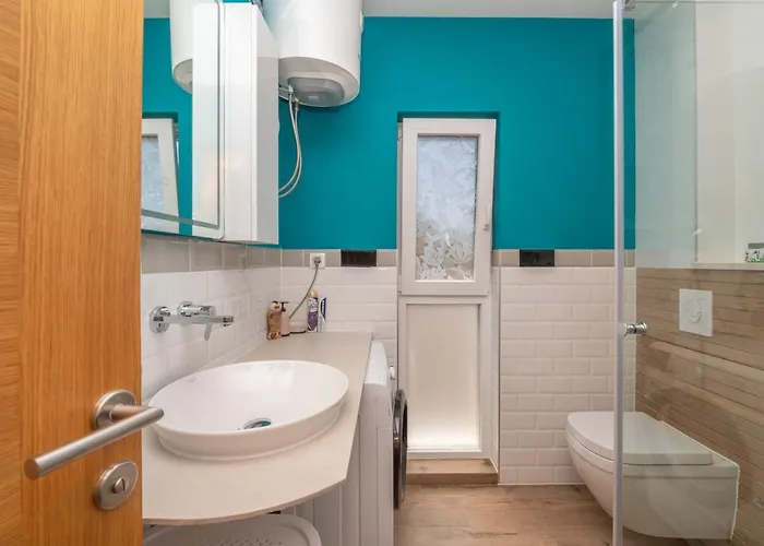 Appartement Daniel *