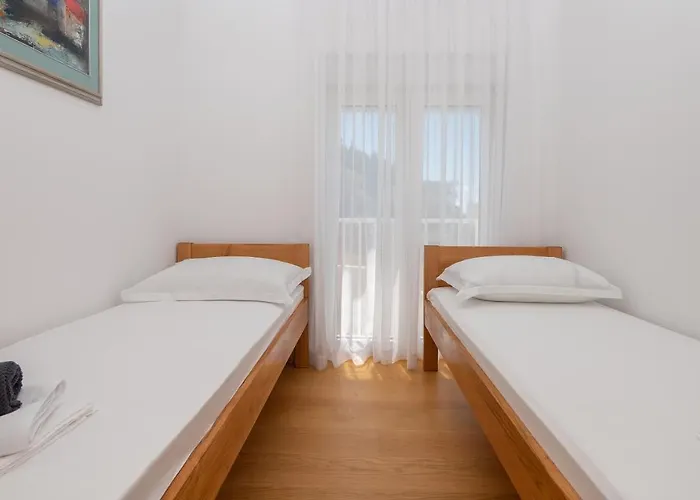 Appartement Daniel Makarska