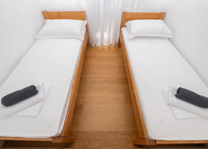 Daniel Appartement *