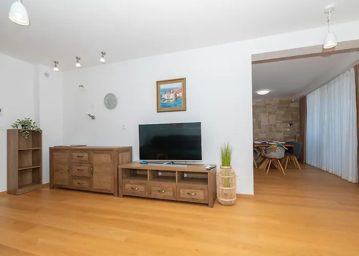 Daniel Appartement *