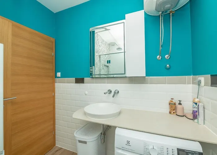 Daniel Appartement *