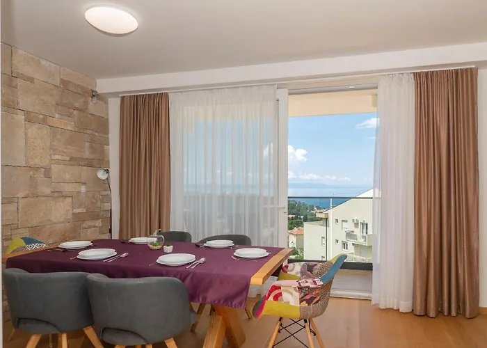 Daniel Appartement *