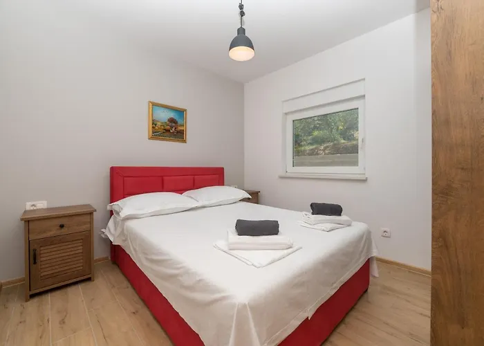 Appartement Daniel *