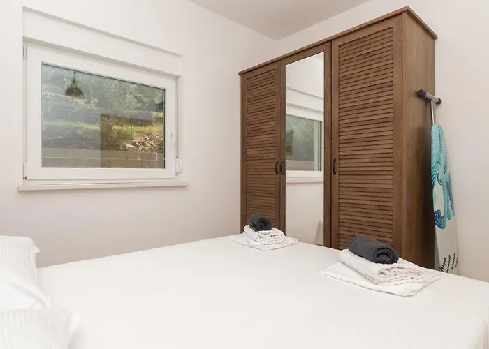 Daniel Appartement *